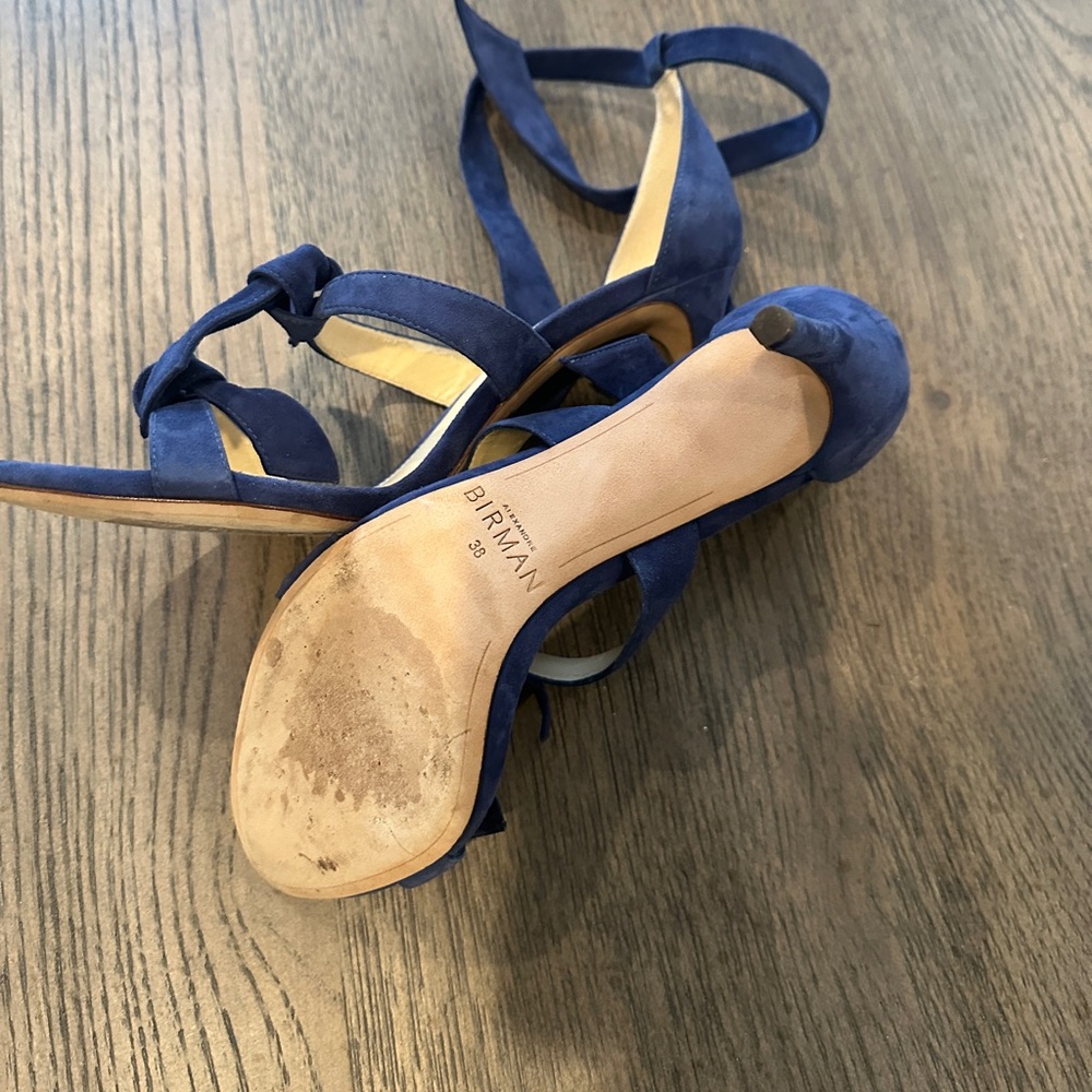 Birman sandals